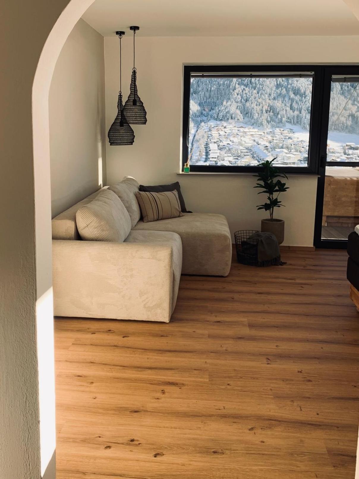 Apartments Riese Neustift im Stubaital Exterior photo