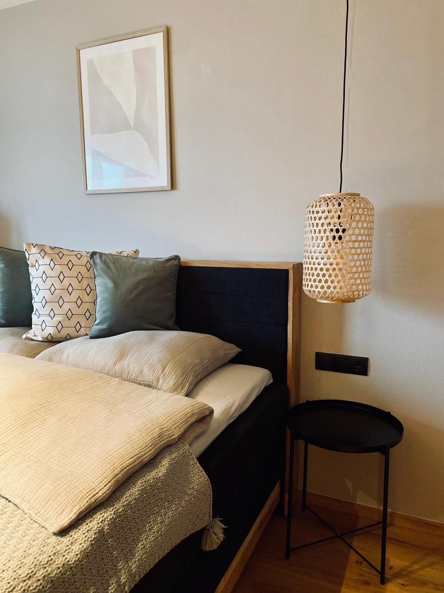 Apartments Riese Neustift im Stubaital Room photo